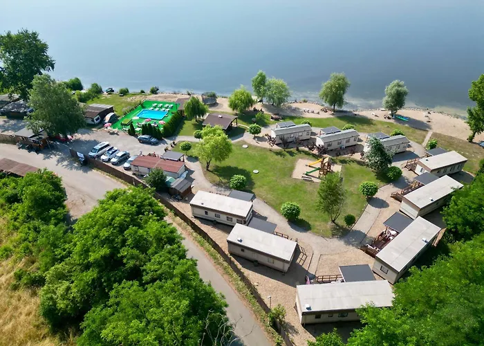 Panorama Garden Pasohlavky