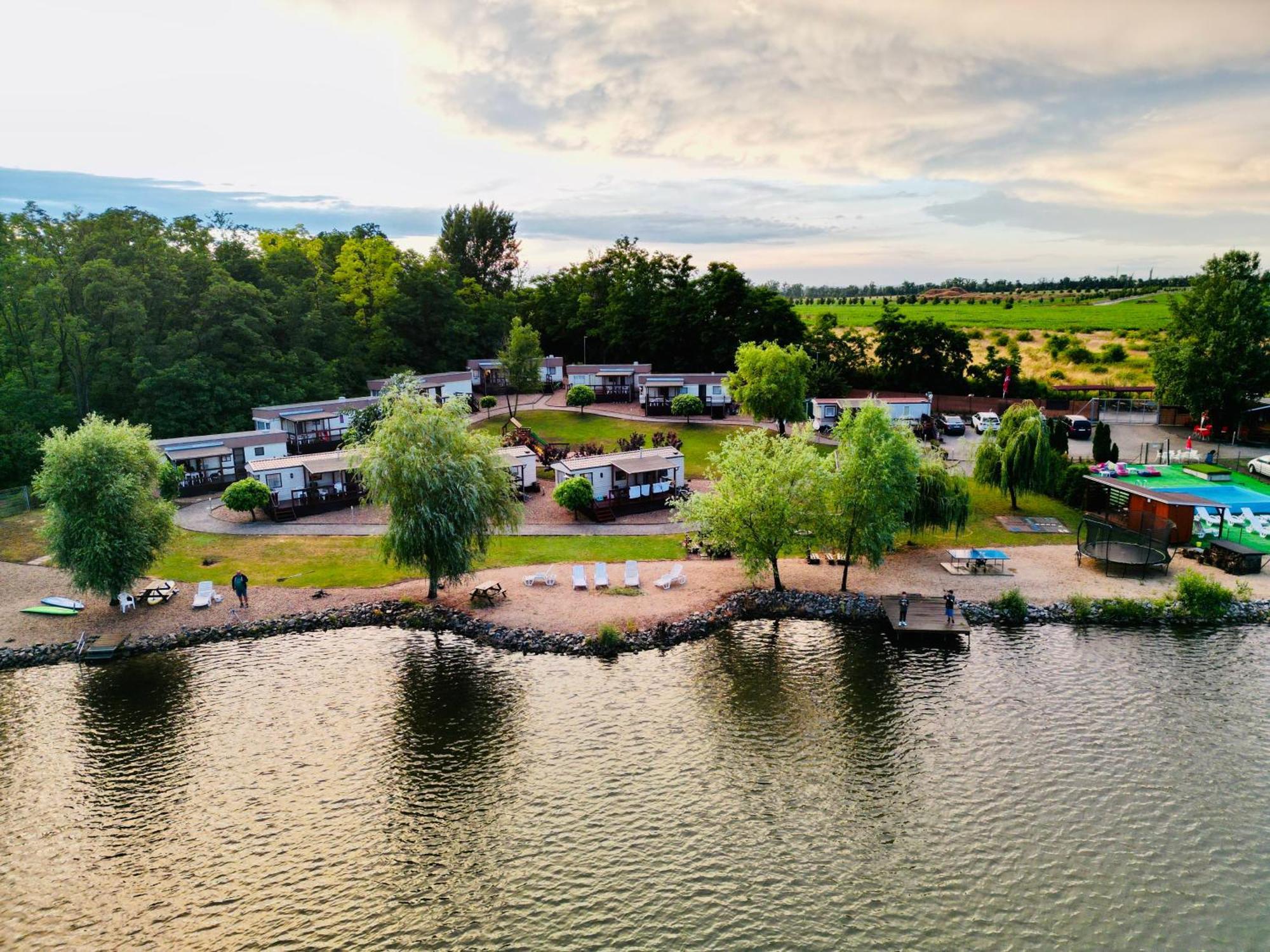 度假居 Panorama Garden *