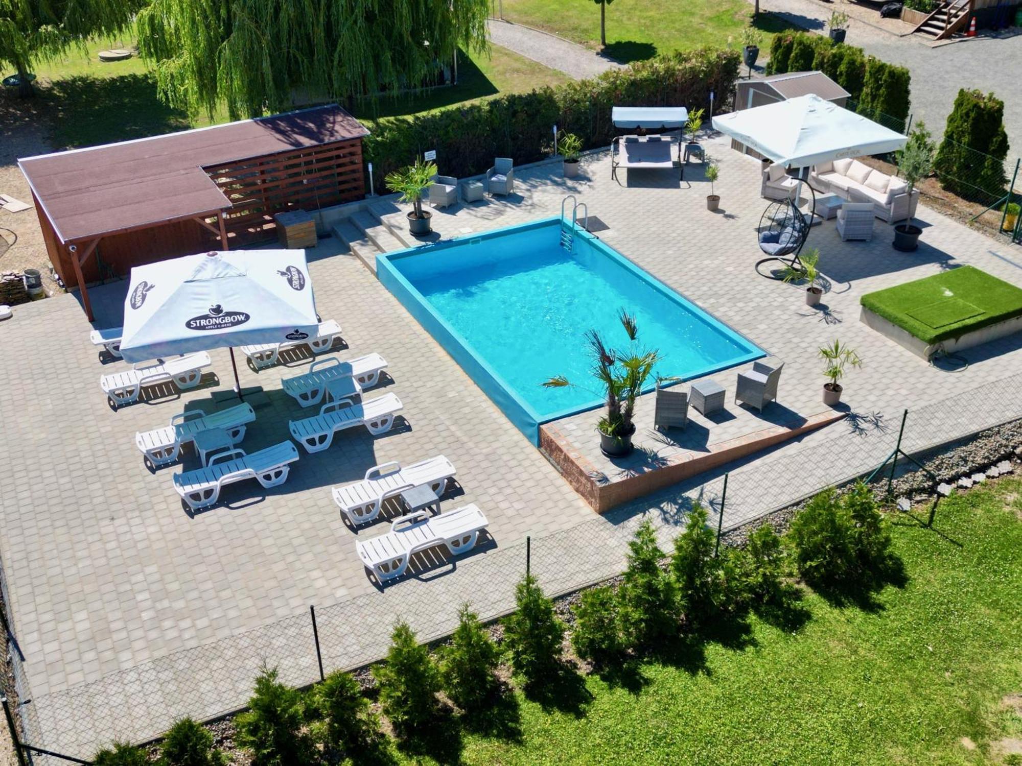Panorama Garden